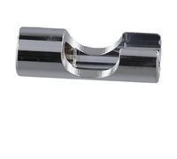 10-19 mm 3/8" Drive Open Socket Wrench Set for Injector Fuel Line & Union Nut Removal - Chrome Vanadium Steel, Ergonomic Grip(12MM)