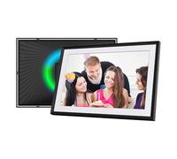 10.1in Screen Frame 32GB App-Controlled Media Sharing & Dynamic Display Modes Display Electronic Photo Album
