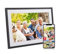 10.1Inwifi Digital Photo Frame Built In 32Gb Memory,1280 * 800 Ips Hd Touch Smart Photo Frame