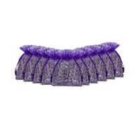 10/1PCS Durable Lavender Sachets Bags Naturally Dried Lavender Flower Buds For Drawers And Closets,Strong Smell Fresh Scents