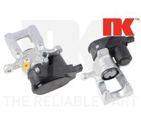 NK Rear Left Brake Caliper for Hyundai Tucson 2.0 CRDi Hybrid D4HA 2018-2020