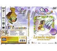 10+2 La Noche Magica [Import espagnol]