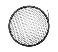10/20 / 30/40 / 50/60 Degree Honeycombs Grids Photography Light Modifiers for Angles Control Professional Spotlights Effects Honeycombs Grids Light Modifiers