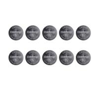 10/20/30Pcs Replacement Button Battery 3V CR3032 Cell Coin Lithium Batteries Watch Computer LED Light Electronic Professional Electrician/251