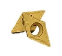 10/20/50/100pcs Blade DCMT070204 DCMT11T304 DCMT11T308 HMP NC3020 Internal Turning Tool Carbide Insert For Steel(50pcs,DCMT11T304HMP NC3020)