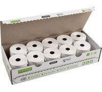 10/20/50 Thermal Rolls Till Receipts 57x40mm 57x60mm 80x72mm White 55gsm