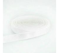10/20/50Meter 6-30mm Nylon Elastic Bands for Underwear Shoulder Strap Bra Belt DIY Garment Rubber Tape Sewing Accessories-White-20mm-20Meters