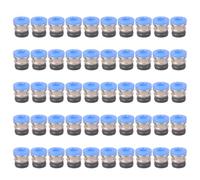 10/20 / 50PCS Embedded Collet Clips for Printer Extruder, A