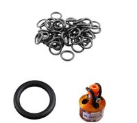 10 20 Pcs O Ring Propeller Protectors For Brushless Motor Compatible With RC Airplane Drones Strong Motor Aprons(30pcs)