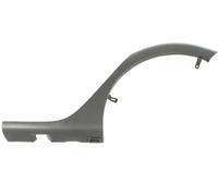 10.2012/ FRONT SECTION/ RIGHT REAR/ BLACK TRIM/PROTECTION STRIP WING FITS: DA