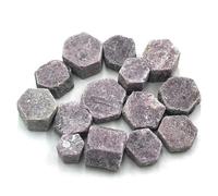 10-20g 1pc Stone Ruby Corundum Raw Stone Crystal Stone