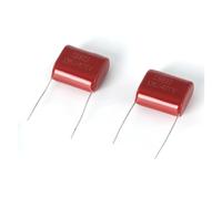 10/20PCS 400V 335J CBB Capacitors 3uF/3300nF P20mm Polypropylene Film Capacitor BIANMTSW(10pcs)