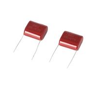 10/20PCS 400V CBB 335J 3.3uF/3300nF P20mm Polypropylene Film Capacitors Capacitor Eletrolítico 400V3.3UF(335J-P20mm 10PCS)