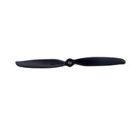 10 20pcs 6040 6x4 6x4e Nylon Propellers 2450 Speed Brushless Motor Compatible With Fixed Wing Airplane Models SU27 F22 KT VS Props(6040 10pcs)