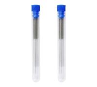 10 / 20Pcs Cleaning Needle Set 0.2Mm 0.25Mm 0.3Mm 0.35Mm 0.4Mm Nozzle Cleaning Tool Accessories Nozzles Multi Size Nozzle Cleaner