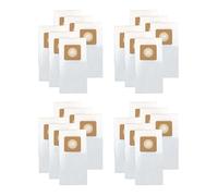 10/20pcs Dust Bags Compatible With Bissell Style 1/7 3522 3545 3550 3554 Vacuum Cleaner Spare Replacement Parts Dust Bags Floor Cleaning (Color : 20pcs)