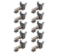 10/20pcs GF-575 GF777 GF7474 Radio Tape Recorder Benefits Switch Advantage Switch Precise Control