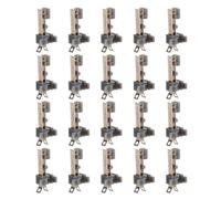 10/20pcs GF-575 GF777 GF7474 Radio Tape Recorder Benefits Switch Advantage Switch Precise Control