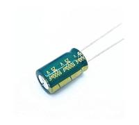 10-20pcs/lot 25V 1000UF Low ESR/Impedance high frequency aluminum electrolytic capacitor 1000UF25V 25v1000uf 20% BIANMTSW(10pcs)