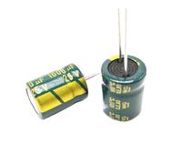 10-20pcs/lot 25V 1000UF Low ESR/Impedance high frequency aluminum electrolytic capacitor 1000UF25V 25v1000uf 20% ICXLPMC(20pcs)