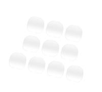 10/20pcs Ping Pong Racket Protective Film Table Tennis Protective Bat Protector Rubber Protection Tool Paddle Protective Film