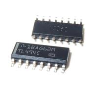 10-20PCS TL494 TL494C TL494CDR TL494CN SMD SOP16/DIP16 Power Pulse Width Modulation Chip(TL494-DIP 10PCS)