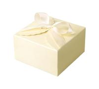 10/20Pcs Wave Solid Kraft Paper Candy Box,Wedding Favor Box,Folding Packaging.(20Pcs)