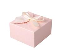 10/20Pcs Wave Solid Kraft Paper Candy Box,Wedding Favor Box,Folding Packaging.(20Pcs)