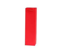 10/20pcs Wine Gift Bags Drawstring Bag Packs With Handles,Leak-Proof,Kraft Paper,Reusable,Travel-Friendly、Christmas(Red,10PCS)