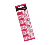 10/20Pieces High Capacity AG9 LR936 Alkaline Button Cells AG9 Battery For Low Power Devices Like Toy And Remotes