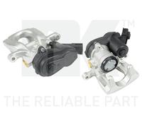 10/ 2132116/ 278/ 3,13/ 38/ BRAKE CALIPER / CAST IRON/ FLOATING CALIPER/ REAR