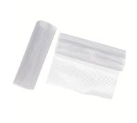 10 * 24cm HO Railway Miniature Metallic Mesh Train Barbed Wire Fence and Tank Model for Diorama and DIY Model Kits DIY Cutting Leaf Rain Gutter Guards
