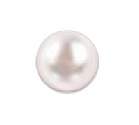 10.25-10.5 Ratti Pearl Gemstone Certified South Sea Moti Gems Stone-B0DK8ZH43F
