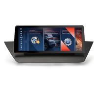 10.25-inch 1920 * 720P Android 16 Snapdragon 668S Car Radio for BMW X1 E84 2009-2015 CIC System Wireless CarPlay Android Auto GPS Navigation SWC WiFi DSP DAB+ Bluetooth 5.1 Canbus MMI 4GB 64GB