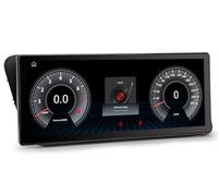 10.25-inch 1920 x 720P Android 14 Snapdragon 668S Car Radio for Audi Q5 2009-2016 Audi multimedia CarPlay Android Auto GPS Navigation SWC WiFi DSP DAB+ Bluetooth 5.1 Canbus MMI 4GB 64GB