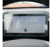 10.25 Inch Car Dashboard Instrument Protective Film Tempered Glass Screen Protector Film For Haval For H9 2024 2025 GPS Screen Protector