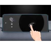 10.25 Inch Car GPS Navigation Film Screen Tempered Glass Protective Film Anti-scratch Film For Mazda For CX-5 2021 2022 GPS Screen Protector