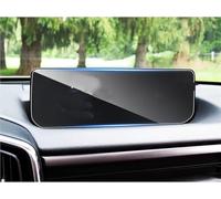 10.25 Inch Car Infotainment Radio GPS Navigation Tempered Glass Screen Protector Film For Mazda For CX-50 For CX50 2023 GPS Screen Protector