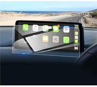 10.25 Inch Car Radio GPS Navigation Interior Tempered Glass Screen Protector Film For Mazda For CX-9 For CX9 2021 2022 2023 GPS Screen Protector