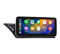 10.25 Inch for Audi A4 A5 S4 S5 B8 2009-2016 Wireless Apple CarPlay Android Auto Touch Screen Bluetooth WiFi IPS Touch Screen Upgrade Factory Car Stereo Radio (10.25" Audi Multimedia)