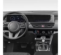 10.25 Inch Navigation Instrument Protector TPU Screen Protector Dashboard Screen Anti Scratch Film Dash Board For Kia For Seltos 2024 GPS Screen Protector