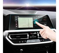 10.25 Inch Touch Screen Navigation Protection Tempered Glass Film For BMW 3 Series G20 328i/330i/335i/340i 2019 2020 2021 2022 GPS Screen Protector