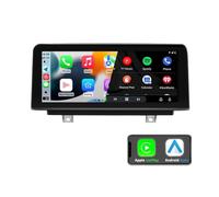 10.25″ Touchscreen Carplay & Android Auto Car Radio for BMW 1 2 Series F20 F21 F22 (2011-2017) with NBT System Multimedia Car Stereo Display Receiver (F20 Right-hand drive)
