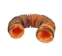 10" (250mm) Flexible PVC Ducting (10m)