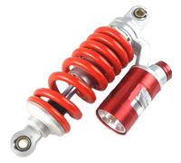 10''/250mm Motorcycle Rear Shock Absorber For Grom MSX125 SF M3 M5 Monkey