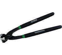 10" 250mm STALCO End Cutting Carpenter Pincer Pliers Snip Nail Puller Tool