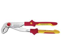 10" (250mm) VDE Adjustable Water Pump Pliers - 38632