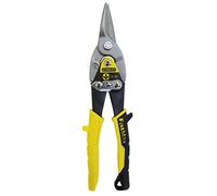 Stanley FatMax 2-14-563 Compound Action Aviation Snips - Straight Cut - 250mm
