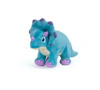 10"/25cm Dinky Dinosaurs Triceratops Plush Soft Toy - Brand New Sealed