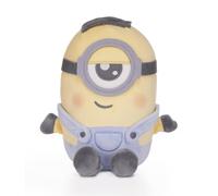 Posh Paws Minions Movie Kawaii 10 Inch Duck Soft Toy